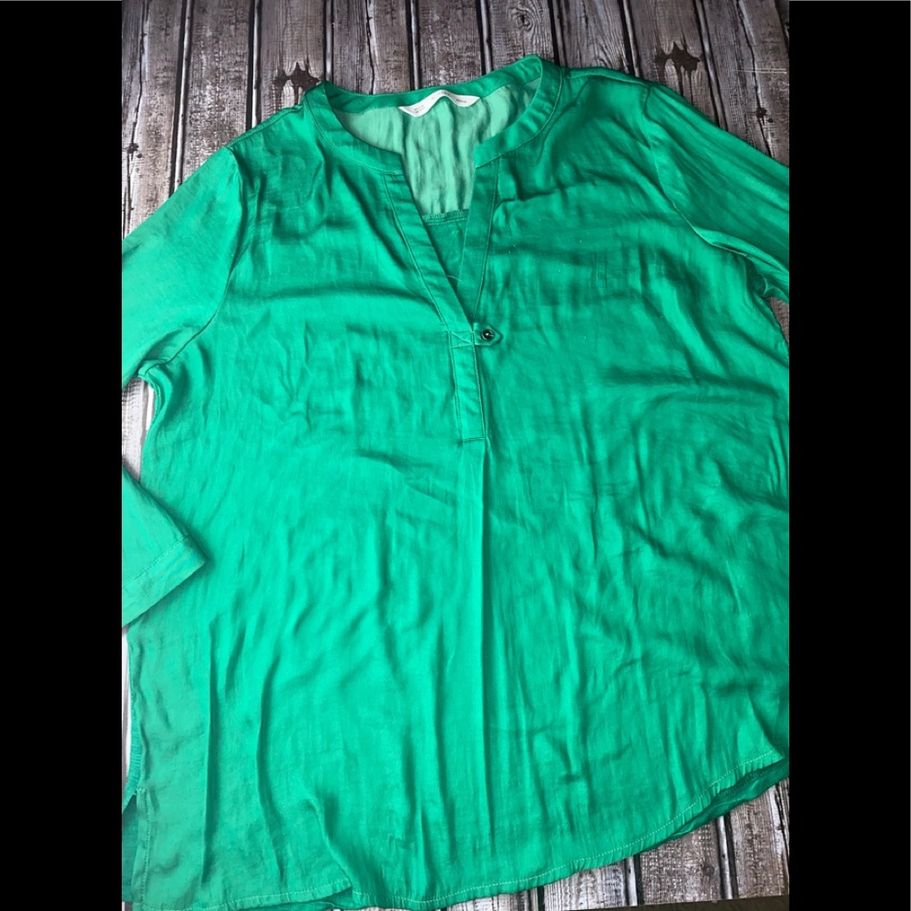 ACOS & A women’s tunic